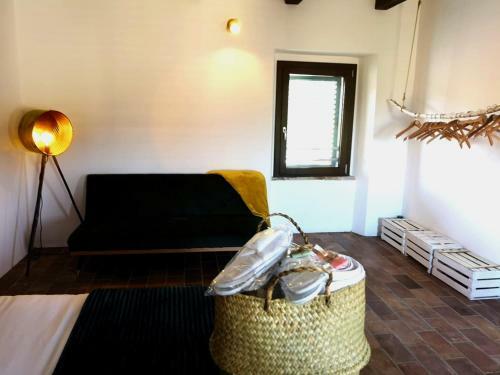 Hostal Casa Giogano