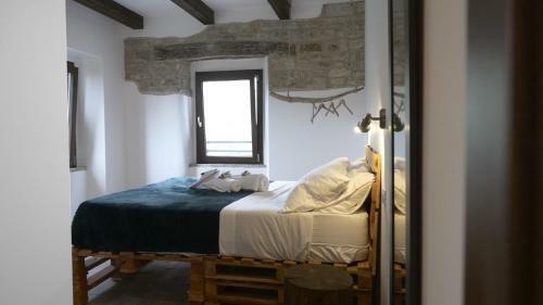 Hostal Casa Giogano