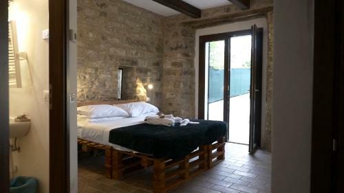 Hostal Casa Giogano
