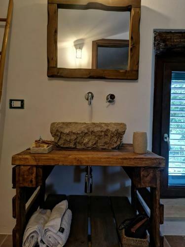Hostal Casa Giogano