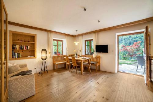 Apartamento Schildhof Ebion Schildhofsuite