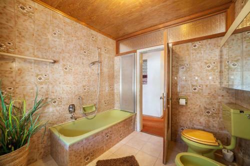 Residence Pichler Apartment 1