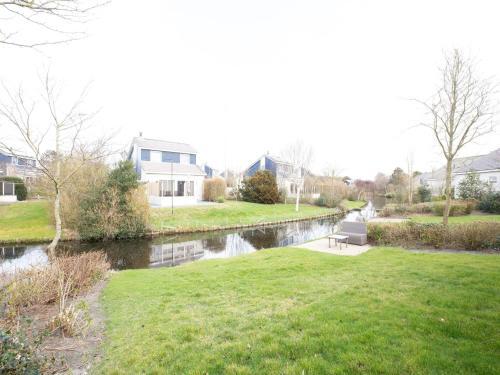 Appealing Holiday Home In De Koog With Sauna