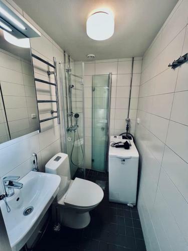 Apartamento Excelente, Departamento A UNA Cuadra de La Costa.