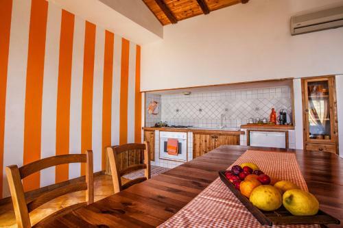 Apartamento Mansarda Sopra Il Mare
