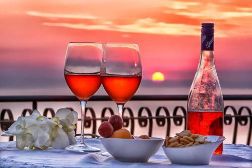 Apartamento Mansarda Sopra Il Mare