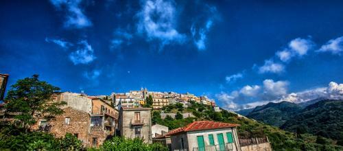 Apartamento Mansarda Sopra Il Mare