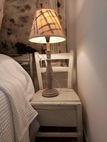 Bed & Breakfast Pin De St�lle