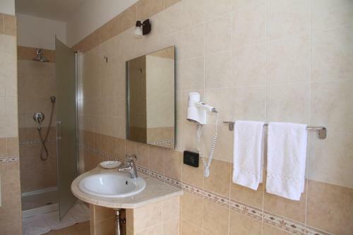 Hotel Nebrodi Rooms