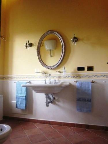 B&B Il Casone Di Drusa