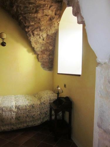 B&B Il Casone Di Drusa