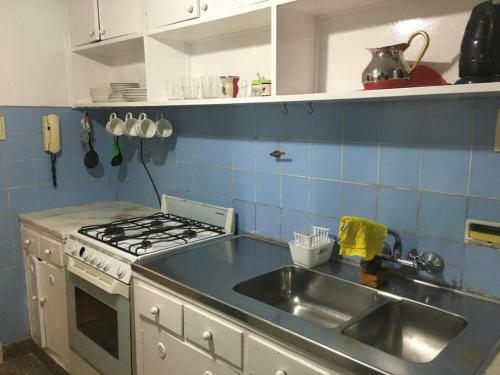 Apartamento Bs As 330