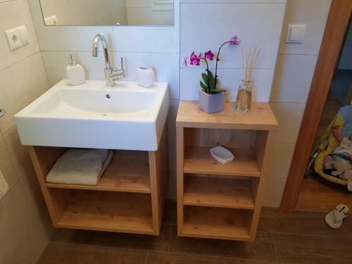 Apartamento Ferienwohnungen Schlossh�usl