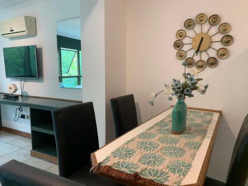 Apartamento Vista Colon Suites