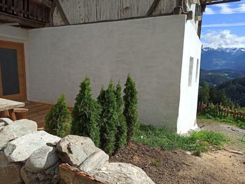 Apartamento Natur Appartement Riesen