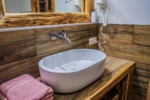 Agroturismo Leith�usl