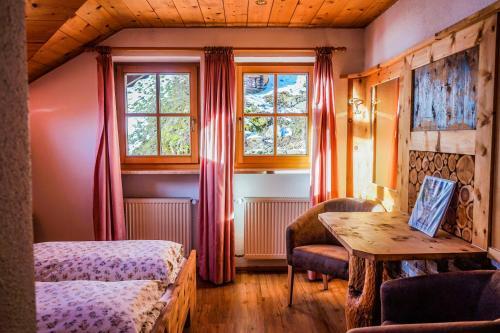 Agroturismo Leith�usl