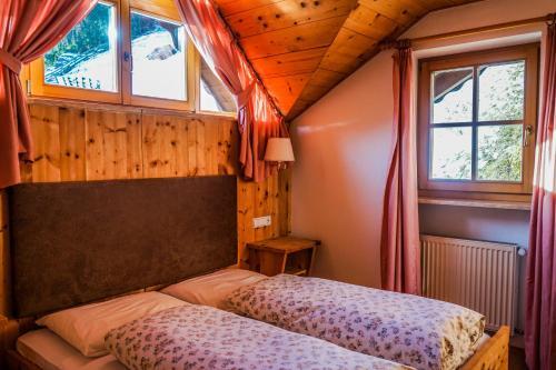 Agroturismo Leith�usl