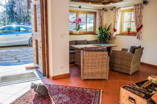 Agroturismo Leith�usl