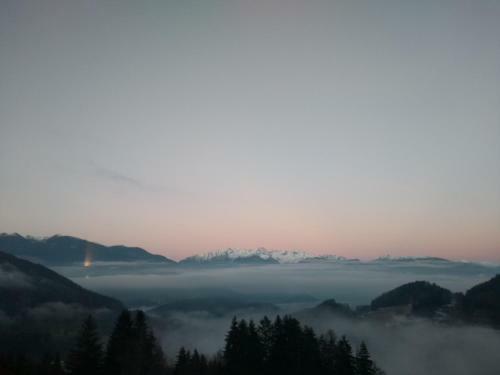 Apartamento Natur Meravigliosa Riesen
