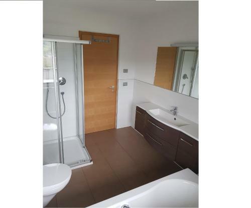 Apartamento Appartements Tirol