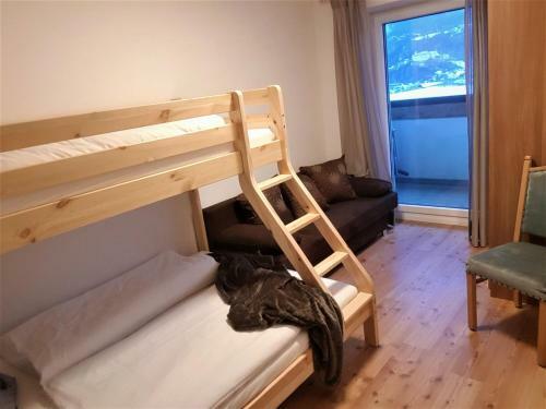 Apartamento Appartements Tirol