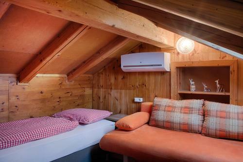 Apartamento Appartements Tirol