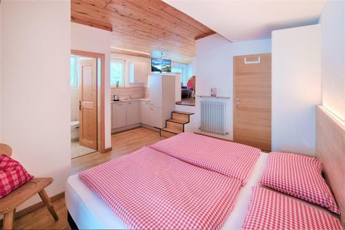 Apartamento Appartements Tirol