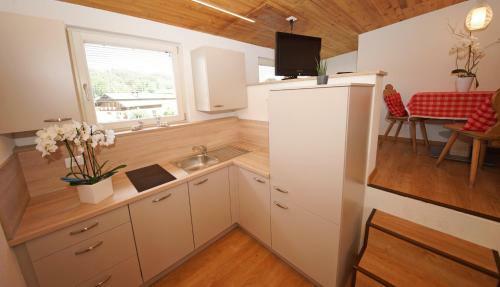 Apartamento Appartements Tirol