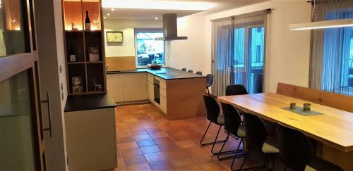 Apartamento Appartements Tirol