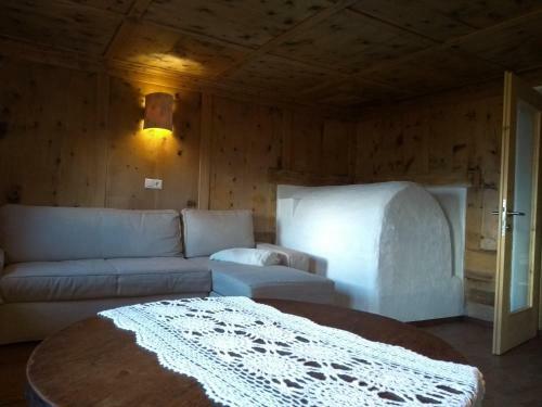 Apartamento Natur Deluxe Riesen