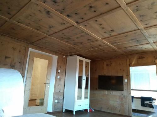 Apartamento Natur Deluxe Riesen