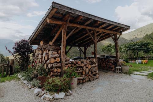 Apartamento Natur Deluxe Riesen