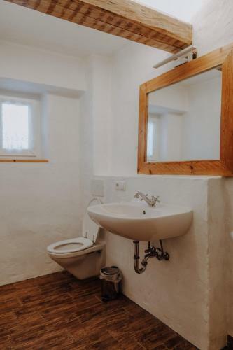 Apartamento Natur Deluxe Riesen