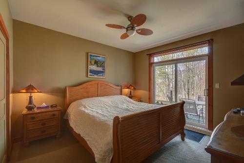Apartamentos Les Eaux By Chez Tremblant