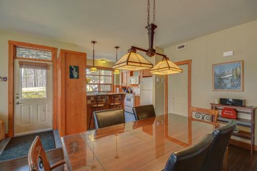 Apartamentos Les Eaux By Chez Tremblant