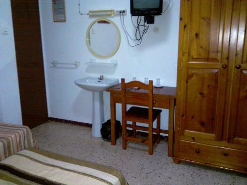 Hostal Pensi�n Ignacio