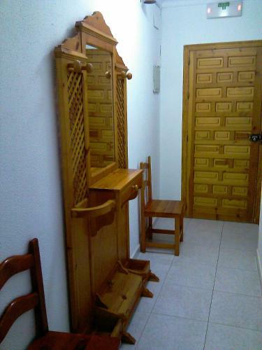 Hostal Pensi�n Ignacio