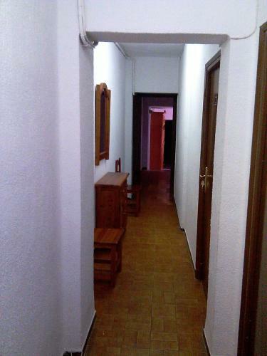 Hostal Pensi�n Ignacio
