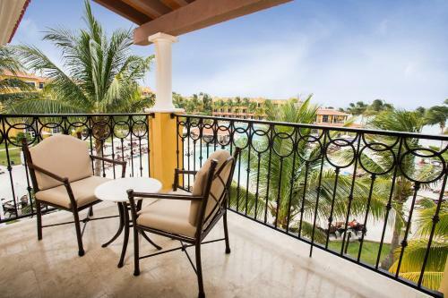 Hotel Secrets Capri Riviera Cancun All Inclusive -adults Only