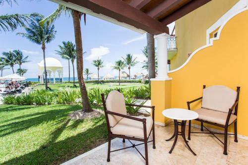 Hotel Secrets Capri Riviera Cancun All Inclusive -adults Only