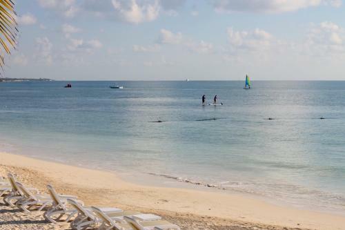 Hotel Secrets Capri Riviera Cancun All Inclusive -adults Only