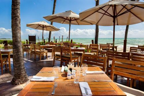 Hotel Secrets Capri Riviera Cancun All Inclusive -adults Only