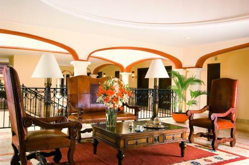 Hotel Secrets Capri Riviera Cancun All Inclusive -adults Only