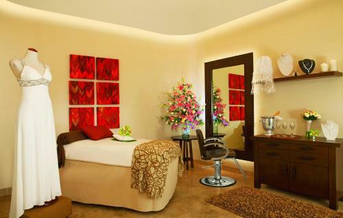 Hotel Secrets Capri Riviera Cancun All Inclusive -adults Only