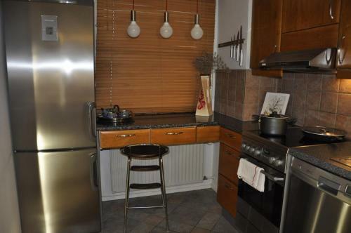 Apartment Karviaism�ki Park