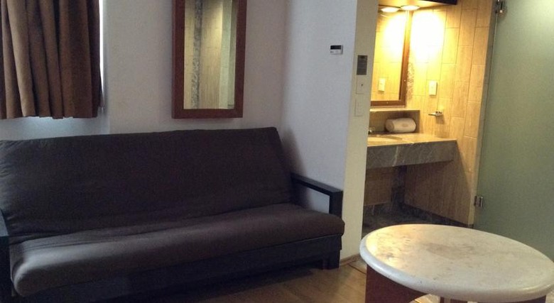 Hotel Contadero Suites Y Villas