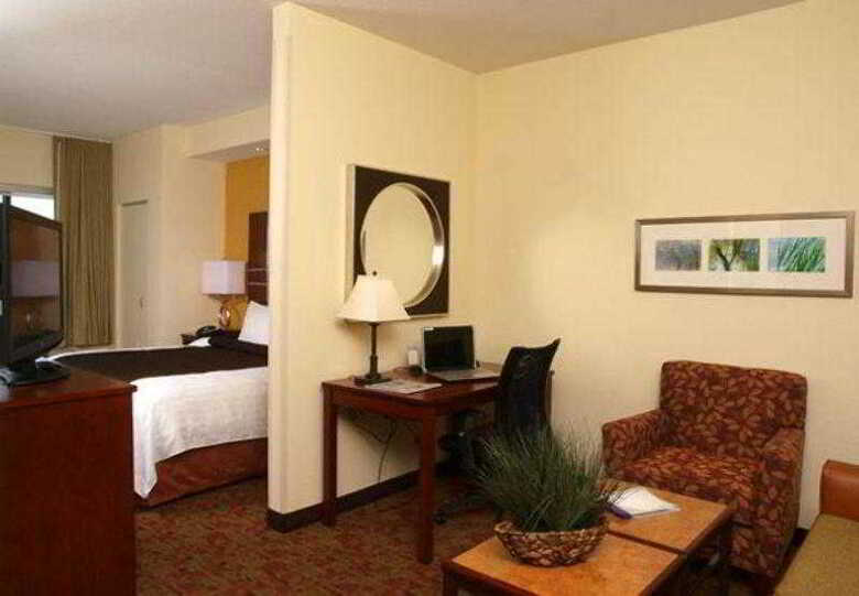 Hotel Springhill Suites Pigeon Forge