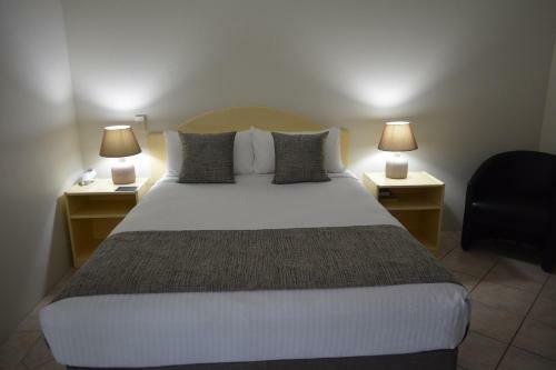 Rocky Gardens Motor Inn Rockhampton