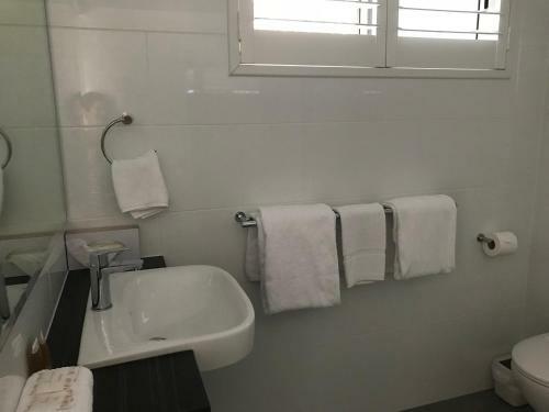 Rocky Gardens Motor Inn Rockhampton